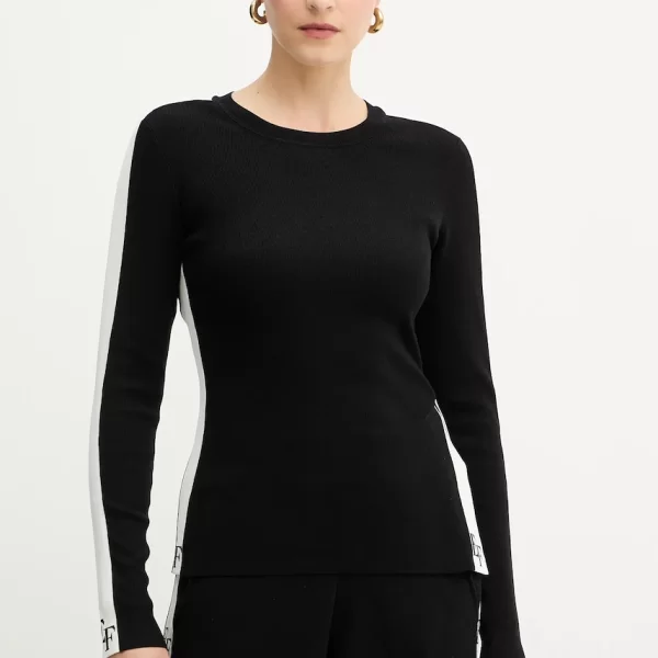 ELISABETTA FRANCHI Πουλόβερ Elisabetta Franchi