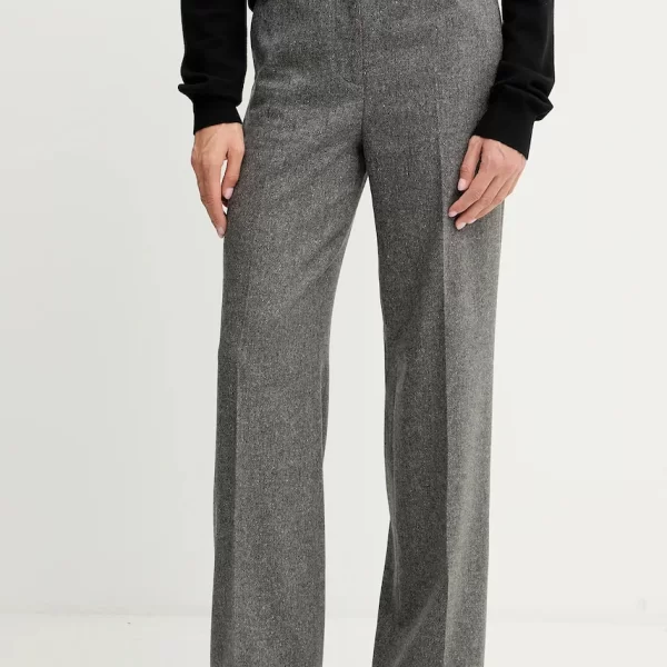 ICEBERG Παντελόνι με προσθήκη μαλλιού Iceberg