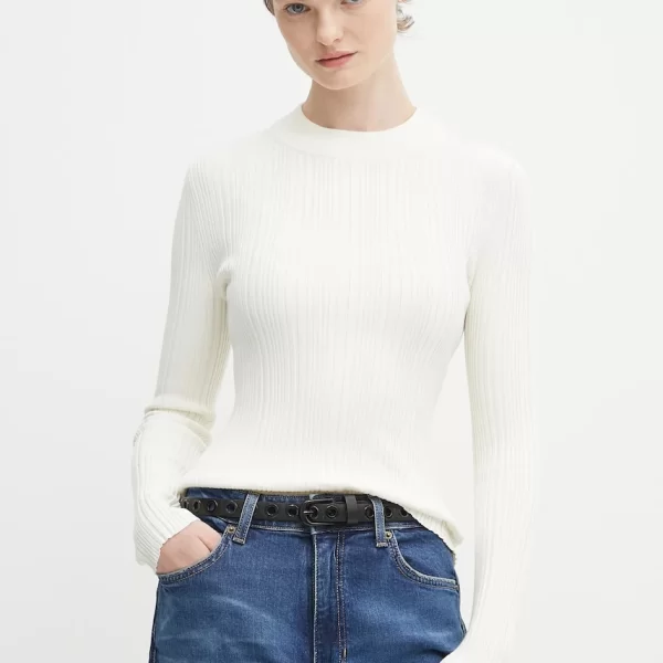 HUGO Πουλόβερ HUGO Dolos