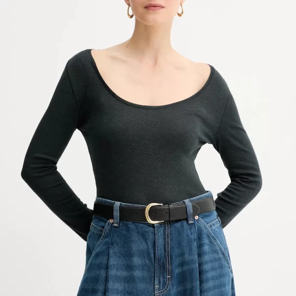 Boss Orange Μακρυμάνικο BOSS Orange Bashinah