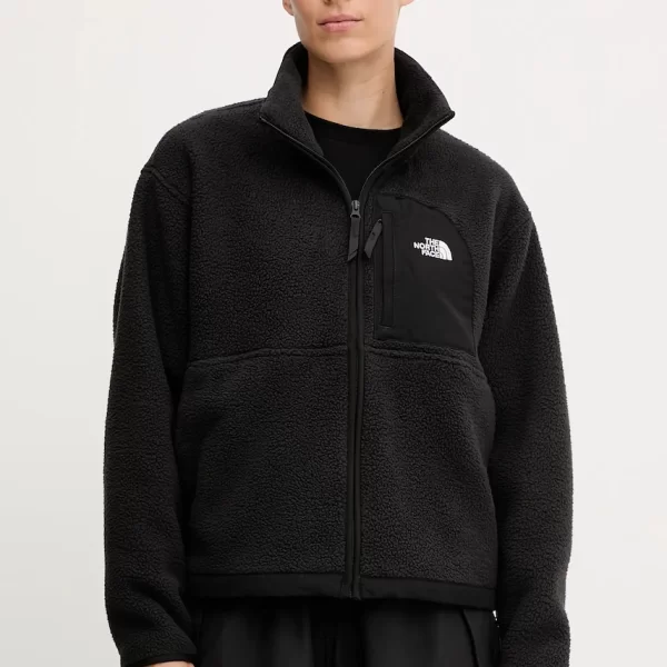 Φλις μπουφάν The North Face Yumiori Off