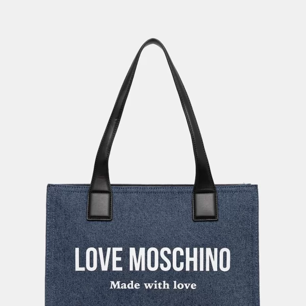 Love Moschino Τσάντα Love Moschino