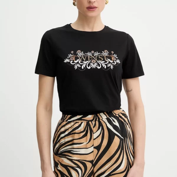 TWINSET Μπλουζάκι Twinset