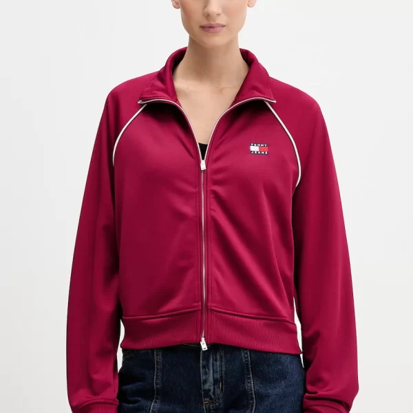 TOMMY JEANS Μπλούζα Tommy Jeans