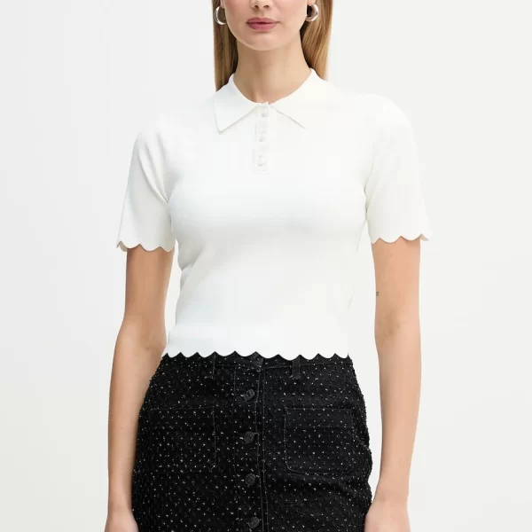 SILVIAN HEACH Πόλο Silvian Heach URSAM