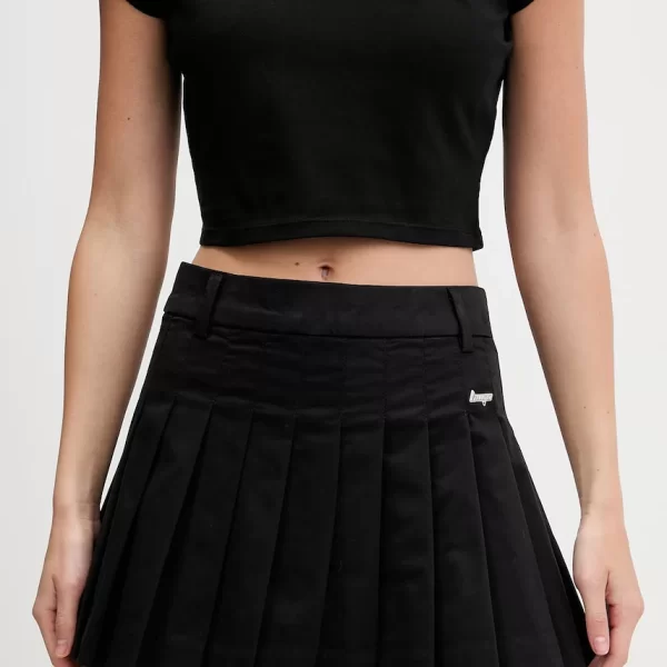 Φούστα Hugo Blue Remisea-1_B