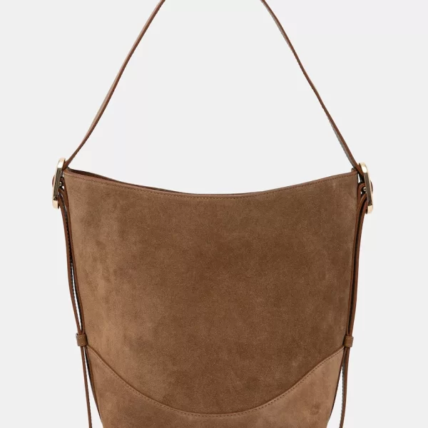 MARELLA Τσάντα σουέτ Marella MLAZEBRA