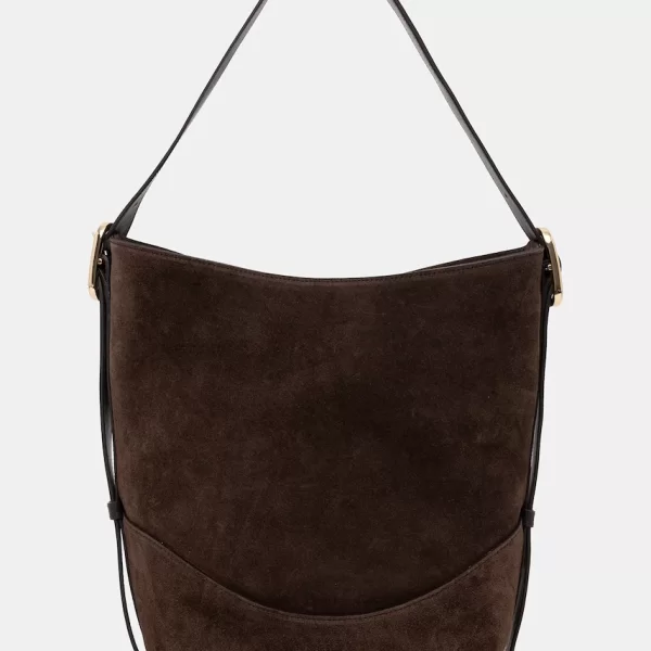 MARELLA Τσάντα σουέτ Marella MLAZEBRA