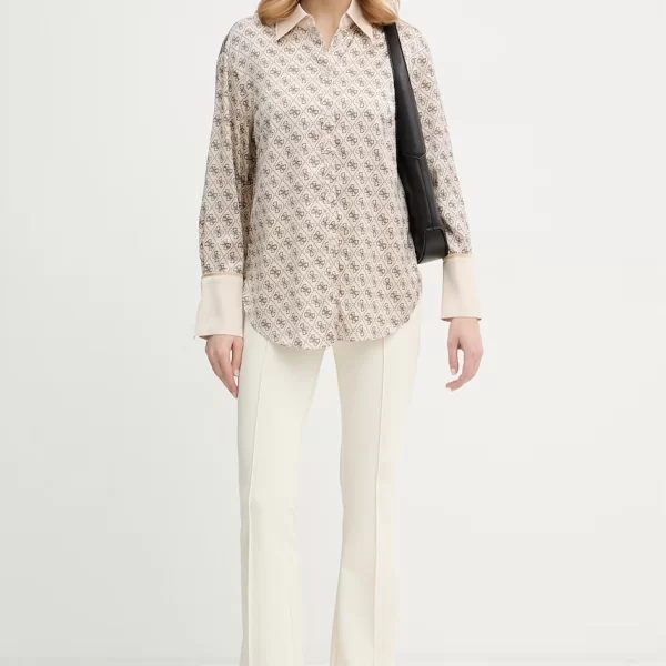 Michael Michael Kors Δερμάτινη τσάντα MICHAEL Michael Kors