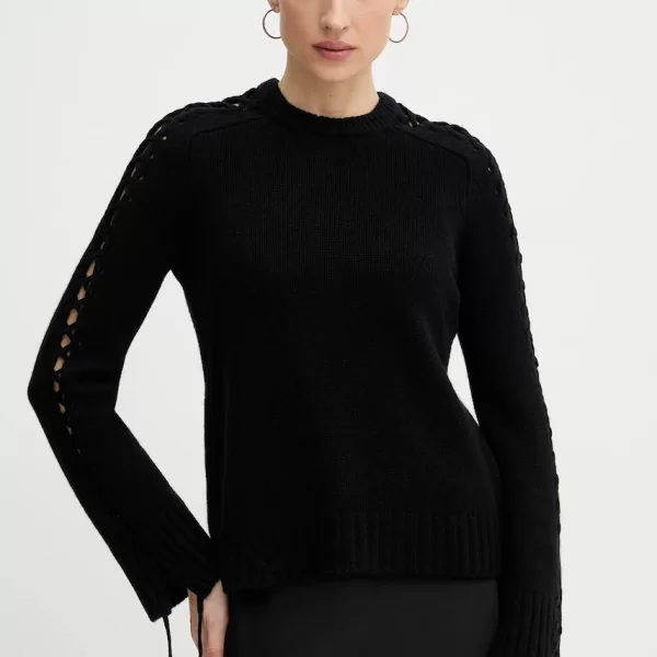 Zadig & Voltaire Μάλλινο πουλόβερ ZADIG&VOLTAIRE