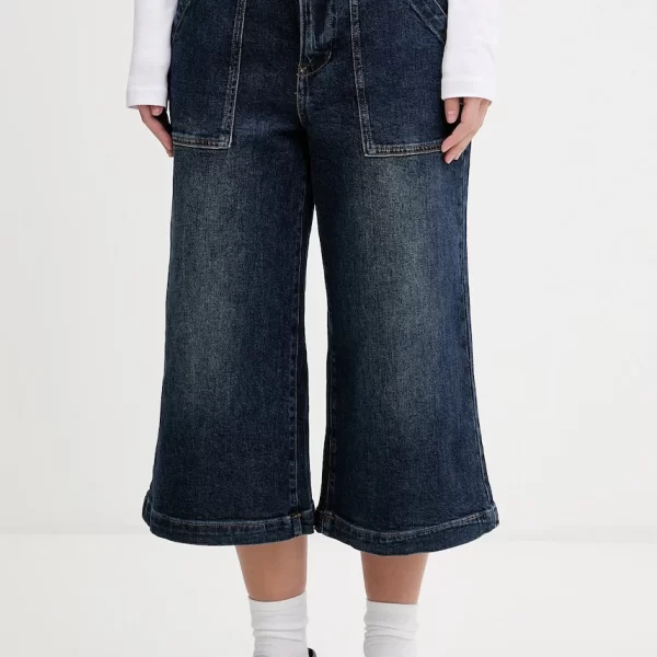 Τζιν σορτς Guess Originals