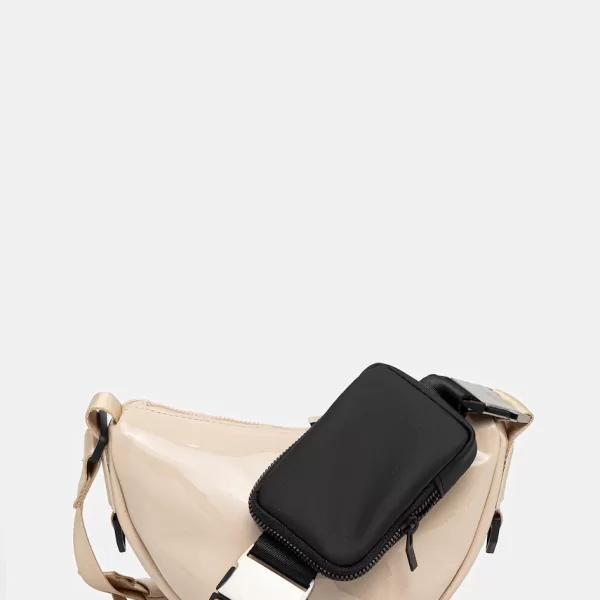 Rains Τσάντα Rains 13650 Valera Shoulder Bag Mini W3