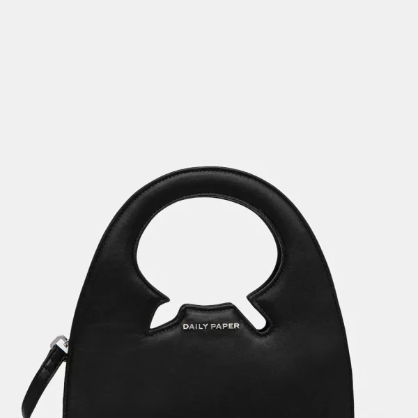 DAILY PAPER Δερμάτινη τσάντα Daily Paper Codu Small Bag