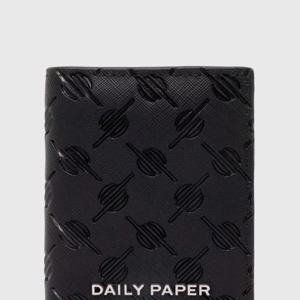 Πορτοφόλι Daily Paper Kidis Monogram Wallet
