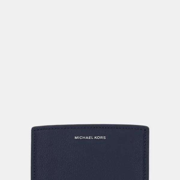 Michael Michael Kors Δερμάτινο πορτοφόλι MICHAEL Michael Kors
