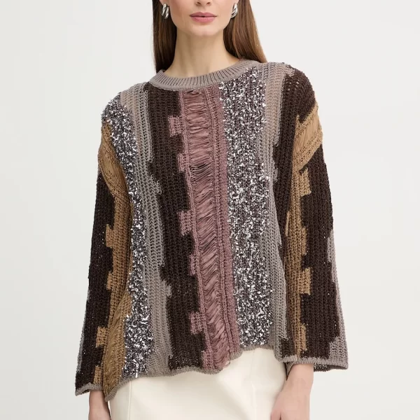 PINKO Πουλόβερ Pinko