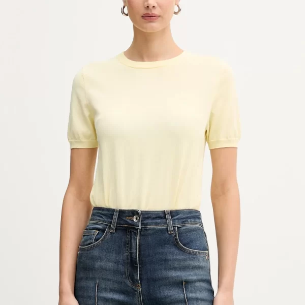 Μπλουζάκι Patrizia Pepe