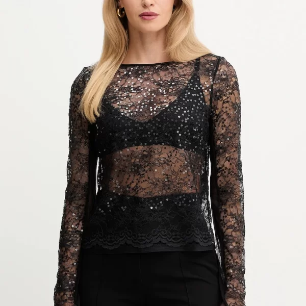 Patrizia Pepe Μπλουζάκι Patrizia Pepe