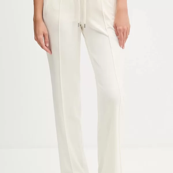Βελούδινο παντελόνι φόρμας Juicy Couture