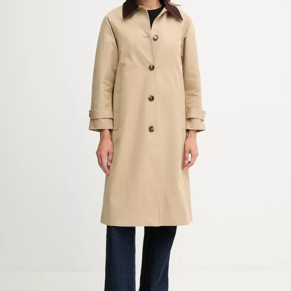 PEDRO DEL HIERRO Παλτό Pedro del Hierro