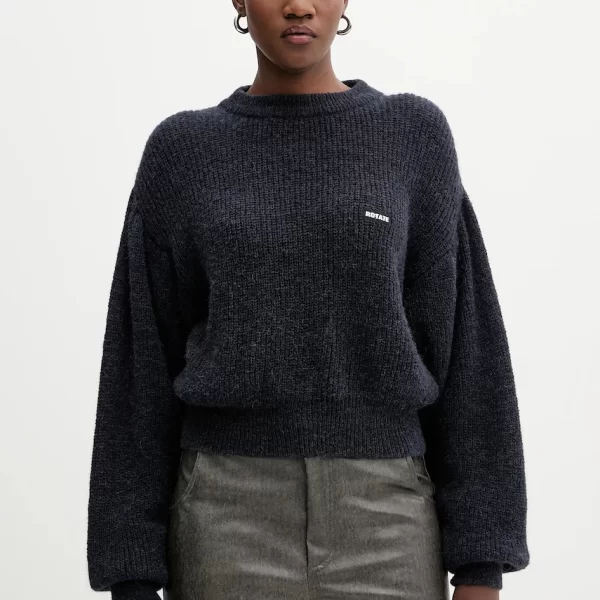 Rotate Μάλλινη μπλουζα Rotate 0