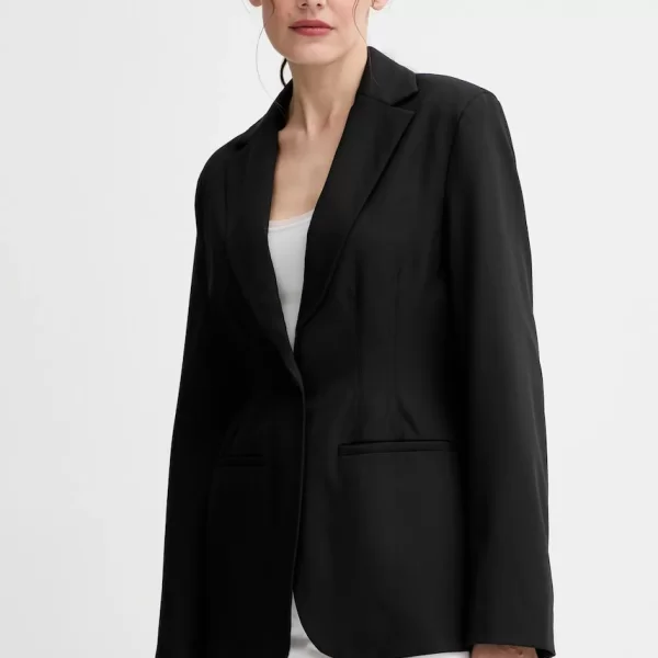 Σακάκι Samsoe Samsoe Saliza