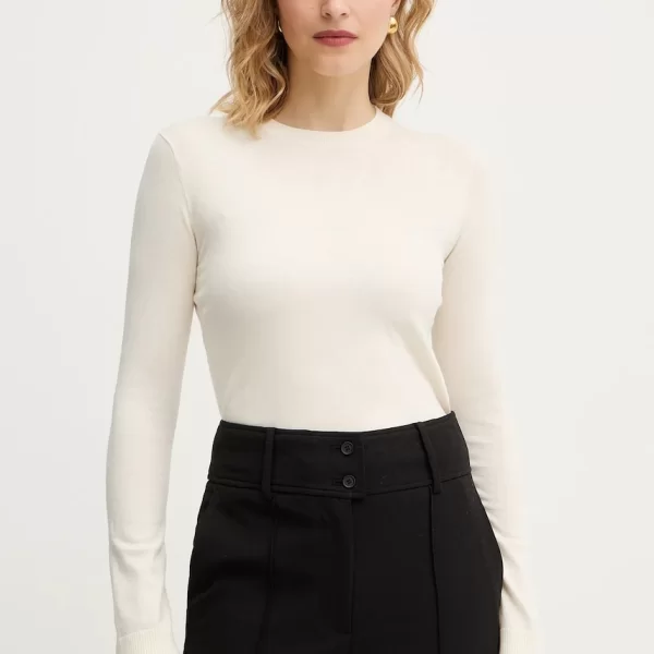 WEEKEND MAX MARA Πουλόβερ με μετάξι Weekend Max Mara SICILIA