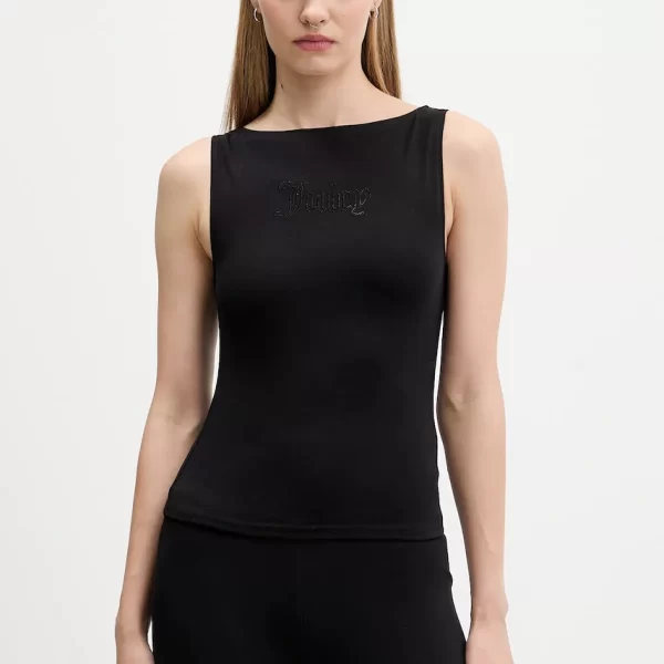 Juicy Couture Top Juicy Couture