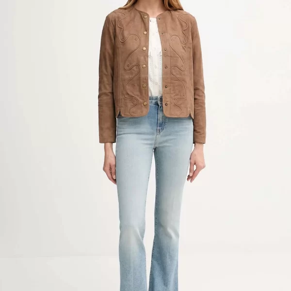 Hoss Intropia Μπουφάν Hoss Intropia