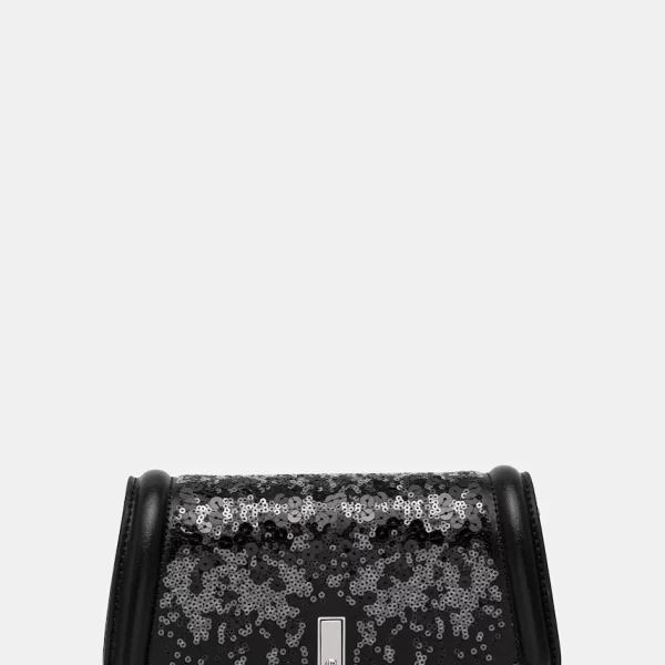 Boss Δερμάτινη τσάντα BOSS San Jared-C