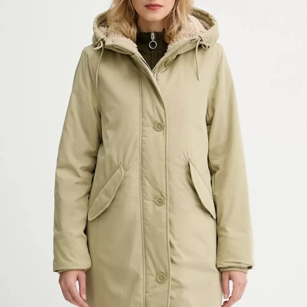 Marc O'Polo Μπουφάν Marc O'Polo