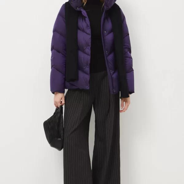 Medicine Μπουφάν με επένδυση από πούπουλα Medicine