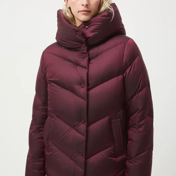 Medicine Μπουφάν με επένδυση από πούπουλα Medicine