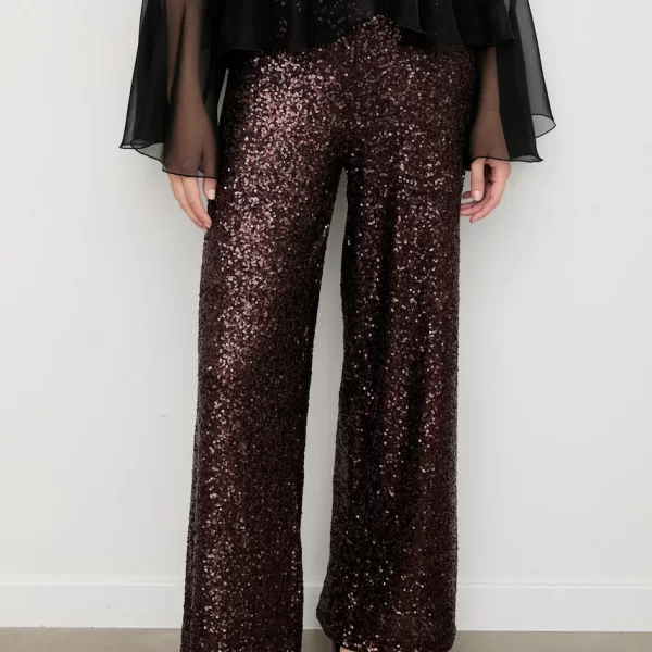 Answear Lab Παντελόνι Answear.LAB