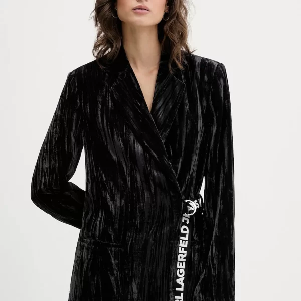 Σακάκι Karl Lagerfeld Jeans