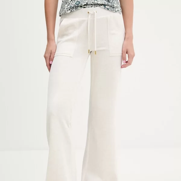 Juicy Couture Παντελόνι φόρμας Juicy Couture