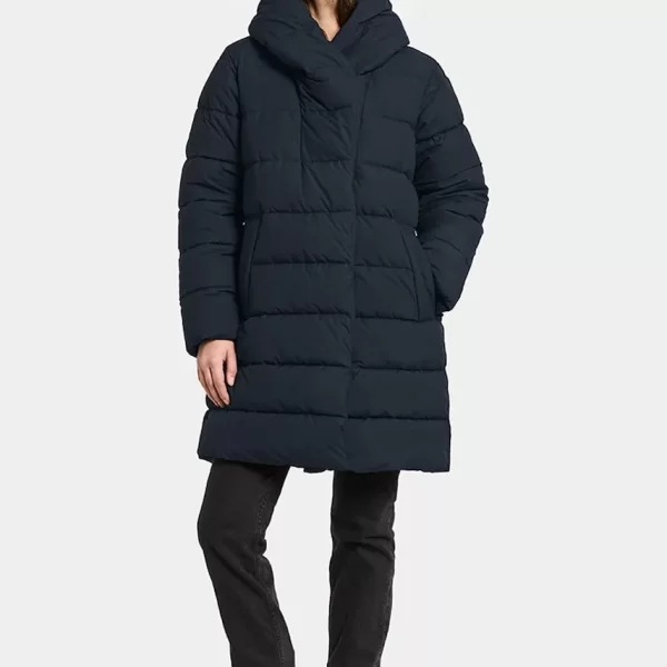 Μπουφάν Didriksons NELLA