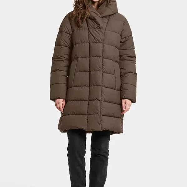 Μπουφάν Didriksons NELLA