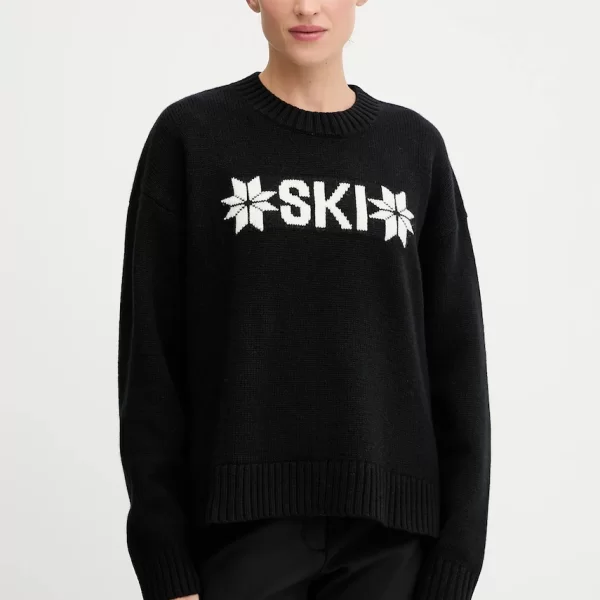 Helly Hansen Πουλόβερ με προσθήκη μαλλιού Helly Hansen BLISS