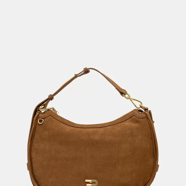 ERMANNO FIRENZE Δερμάτινη τσάντα Ermanno Firenze