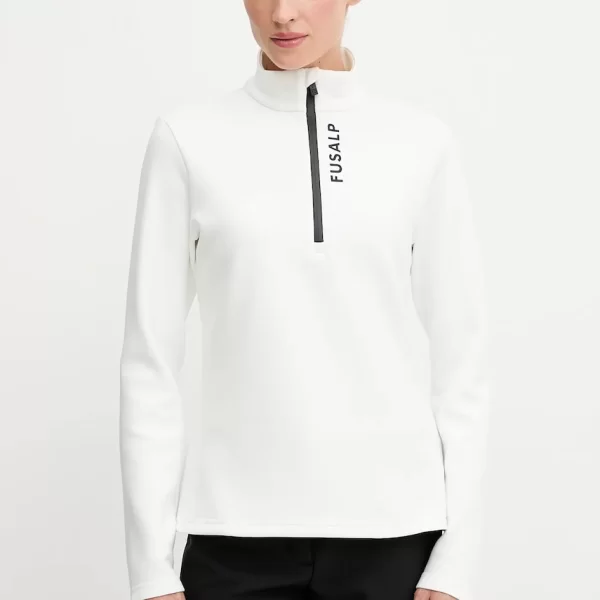 Ισοθερμικό μακρυμάνικο Fusalp Orion II