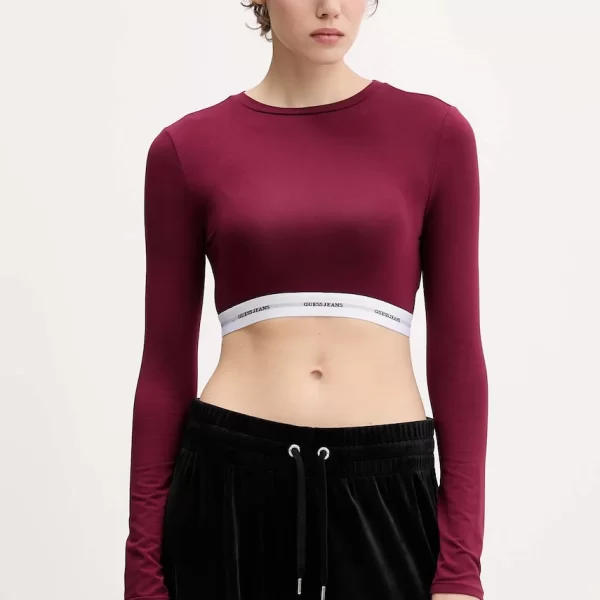 guess jeans Μακρυμάνικο Guess Jeans