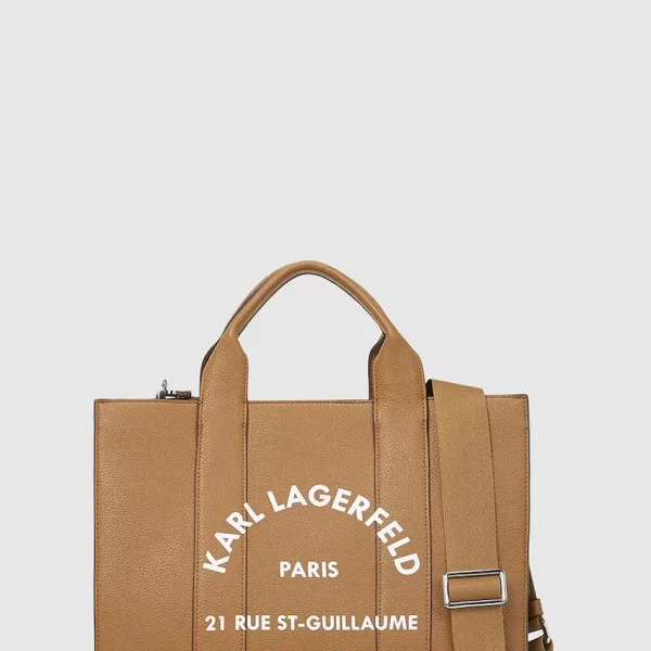 Τσάντα Karl Lagerfeld IKON