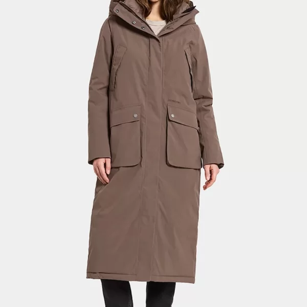 Αδιάβροχο μπουφάν Didriksons MELODY