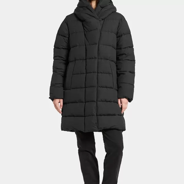 Μπουφάν Didriksons NELLA