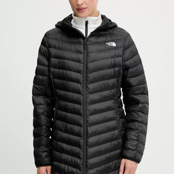 Μπουφάν The North Face Huila