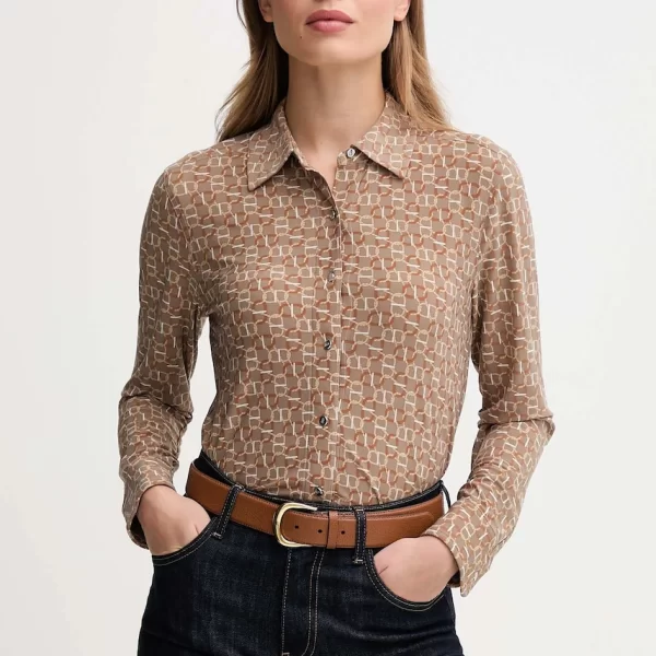 LAUREN RALPH LAUREN Πουκάμισο Lauren Ralph Lauren