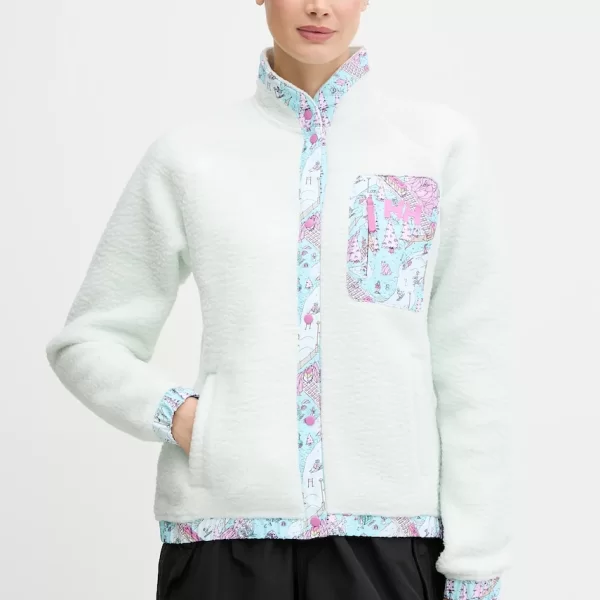 Φλις μπουφάν Helly Hansen IMPERIAL