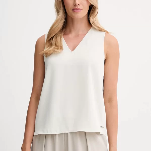 Μπλουζάκι Calvin Klein