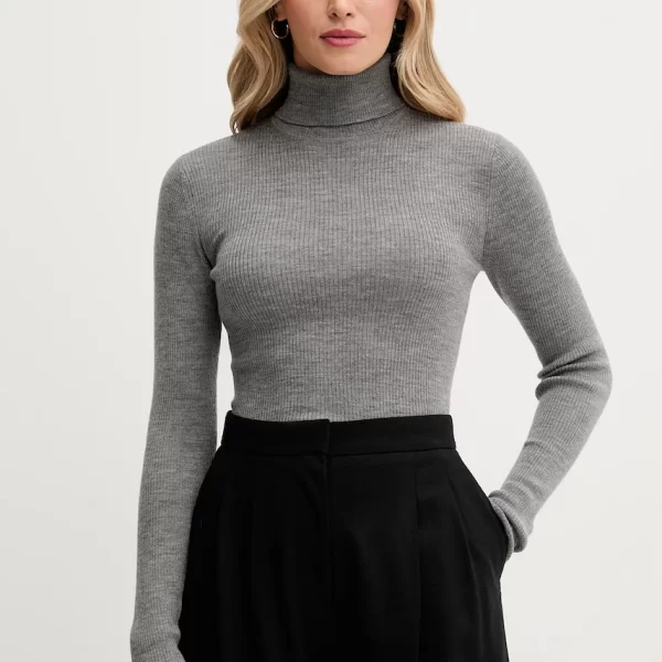 JOOP! Μάλλινο πουλόβερ Joop!